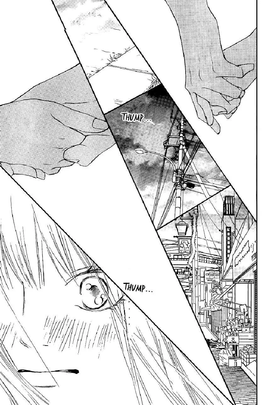 Kimi Ni Todoke Chapter 48 17